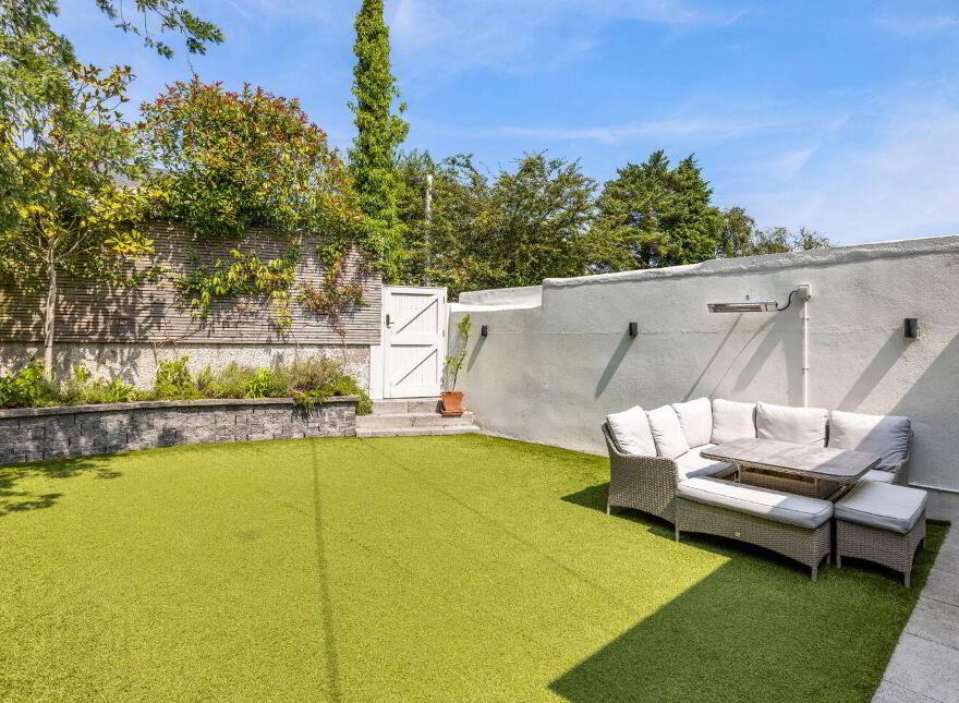 Benevenagh, Killincarrig Road, The Burnaby, Greystones, A63KP82