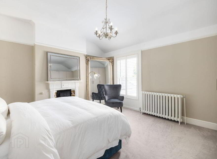 Benevenagh, Killincarrig Road, The Burnaby, Greystones, A63KP82