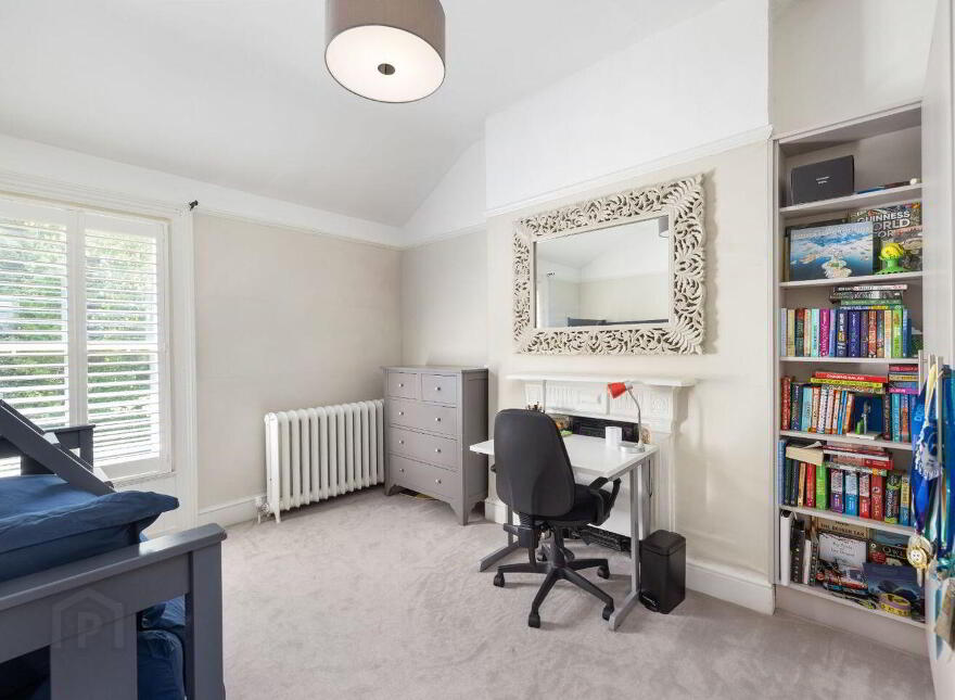 Benevenagh, Killincarrig Road, The Burnaby, Greystones, A63KP82