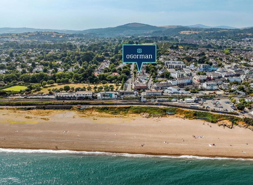 Benevenagh, Killincarrig Road, The Burnaby, Greystones, A63KP82