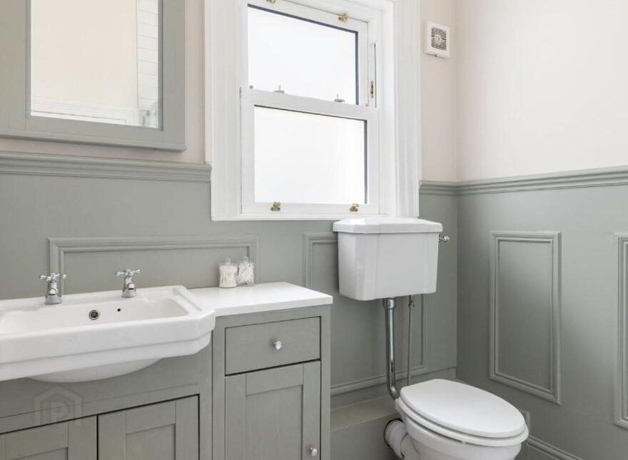 Benevenagh, Killincarrig Road, The Burnaby, Greystones, A63KP82