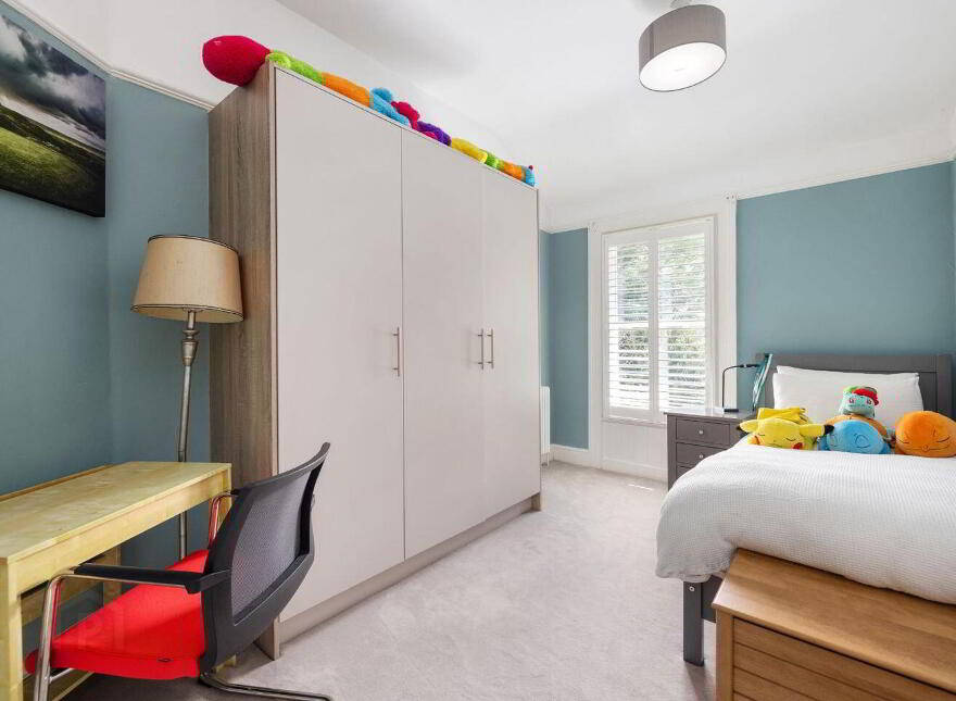 Benevenagh, Killincarrig Road, The Burnaby, Greystones, A63KP82