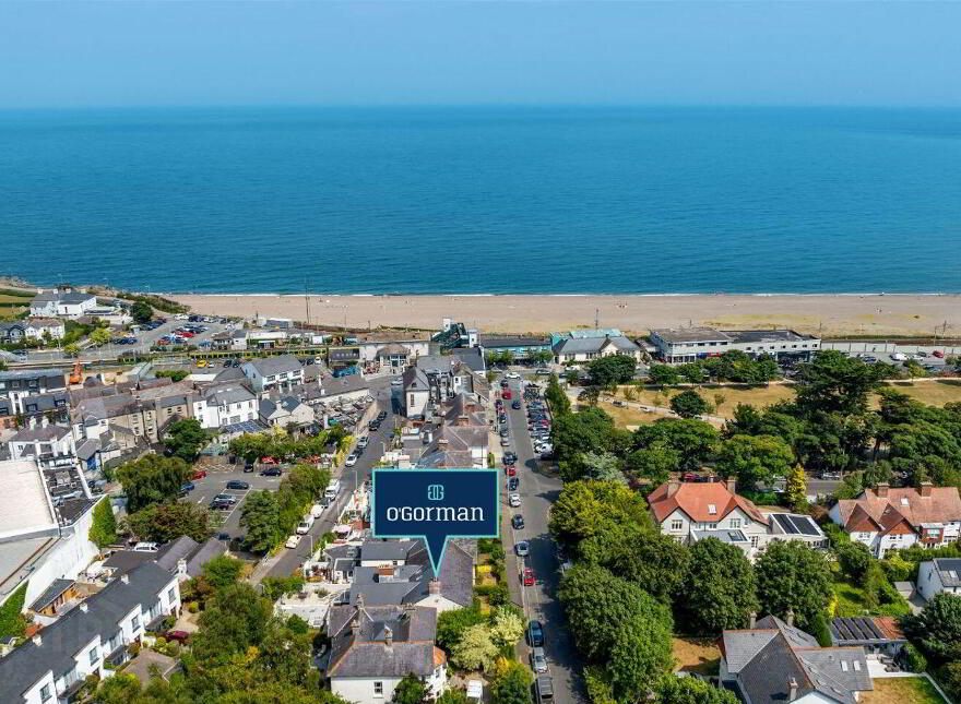 Benevenagh, Killincarrig Road, The Burnaby, Greystones, A63KP82