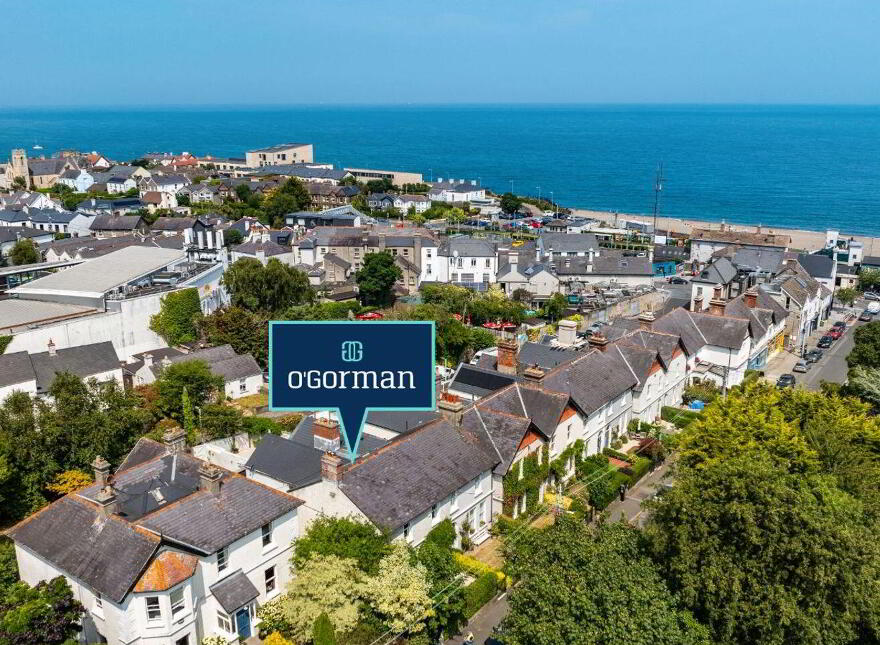 Benevenagh, Killincarrig Road, The Burnaby, Greystones, A63KP82