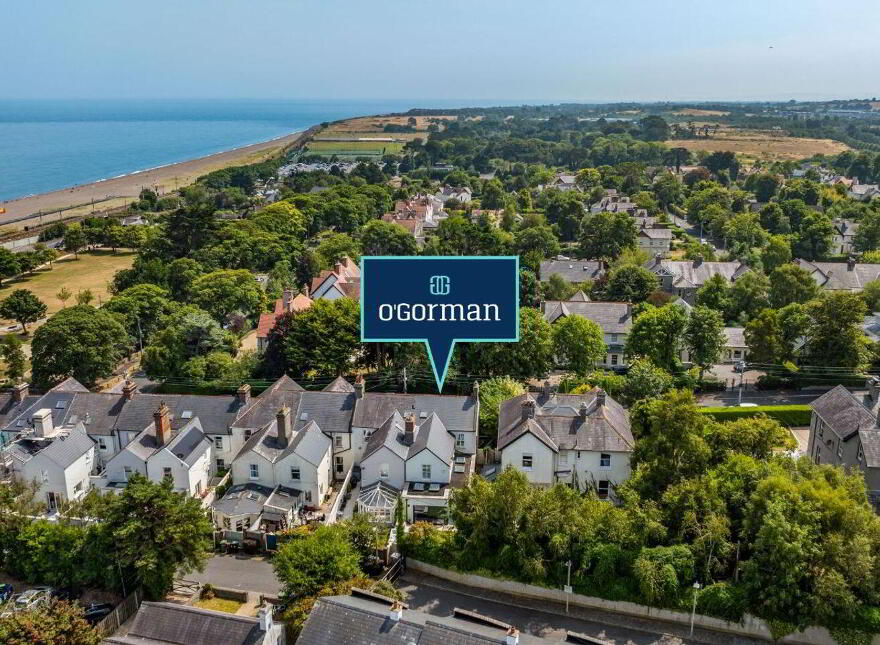 Benevenagh, Killincarrig Road, The Burnaby, Greystones, A63KP82