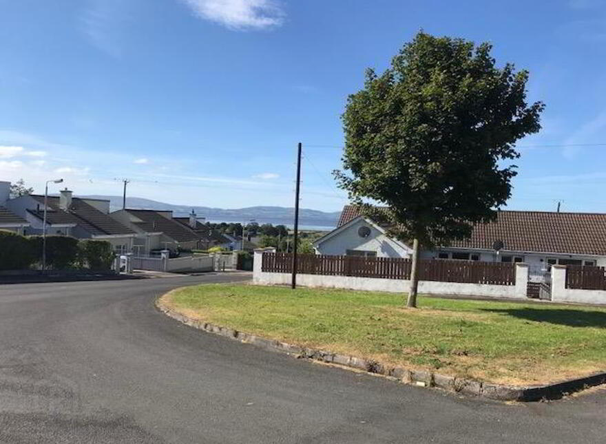 40 St. Columbas Walk, Limavady, Greysteel, Londonderry, BT47 3TS