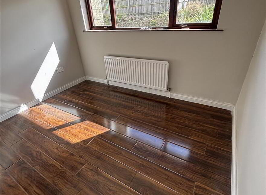 40 St. Columbas Walk, Limavady, Greysteel, Londonderry, BT47 3TS