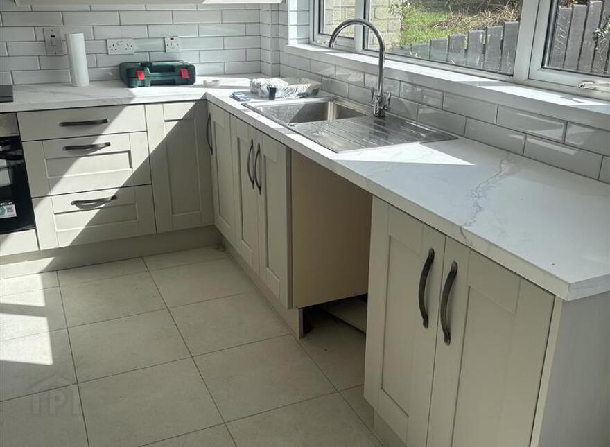 40 St. Columbas Walk, Limavady, Greysteel, Londonderry, BT47 3TS