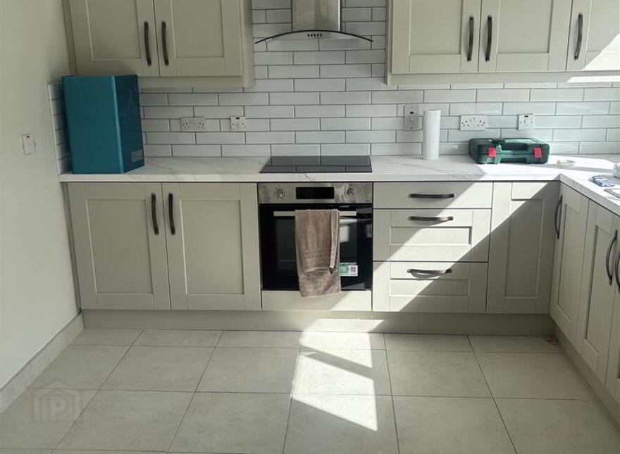 40 St. Columbas Walk, Limavady, Greysteel, Londonderry, BT47 3TS