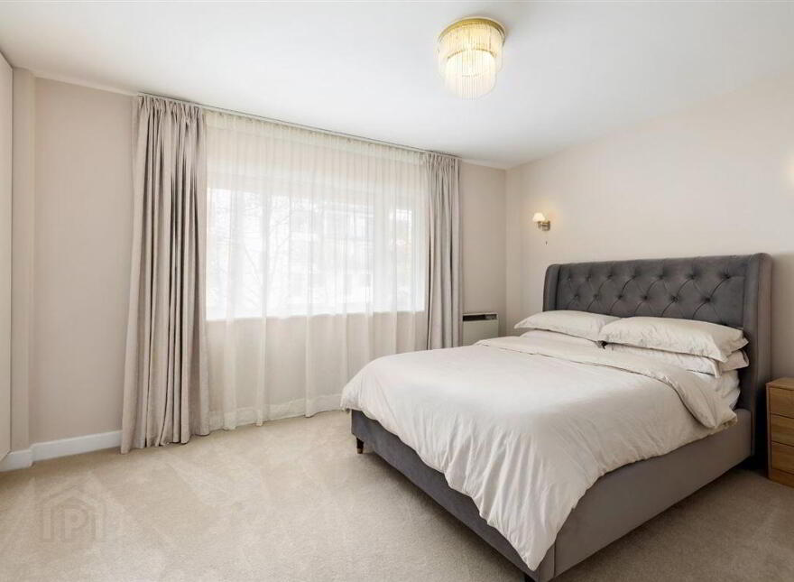 1 Gallery Quay, Block, 10 Grand Canal Dock, Dublin, D02KR62