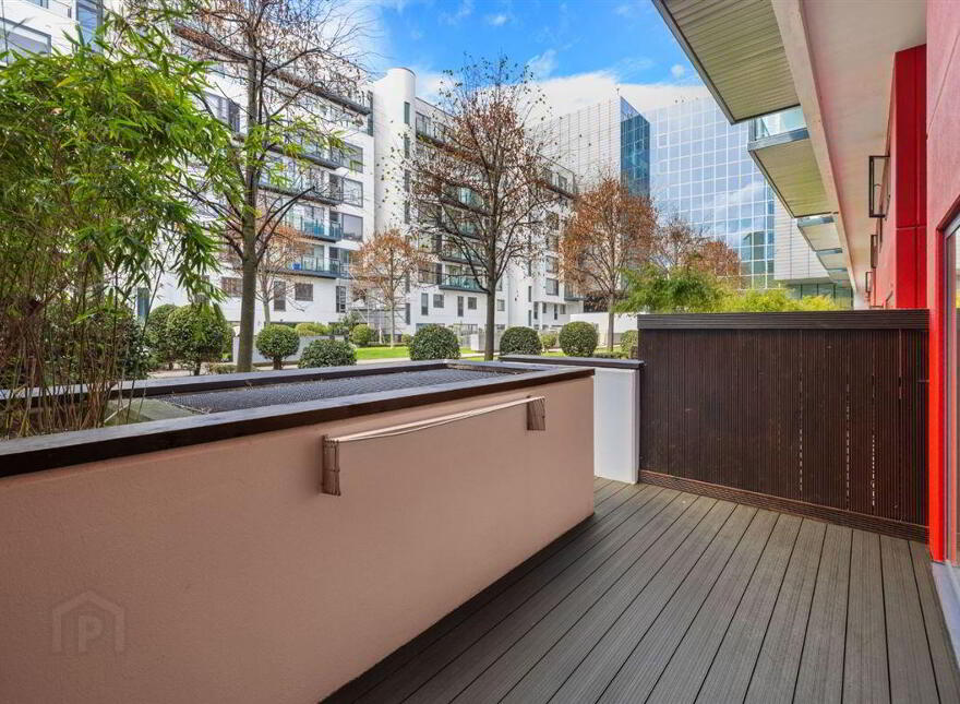 1 Gallery Quay, Block, 10 Grand Canal Dock, Dublin, D02KR62