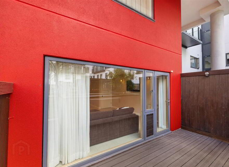 1 Gallery Quay, Block, 10 Grand Canal Dock, Dublin, D02KR62