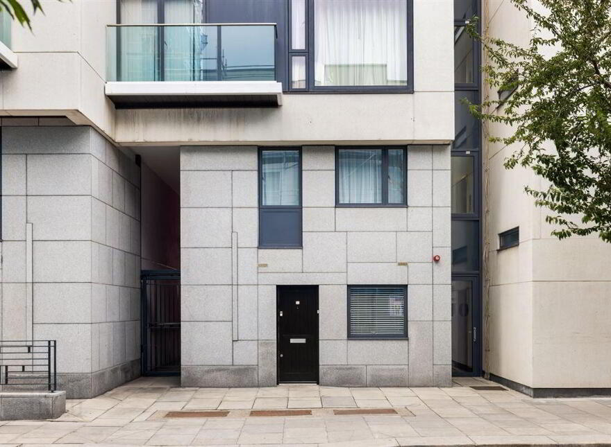 1 Gallery Quay, Block, 10 Grand Canal Dock, Dublin, D02KR62