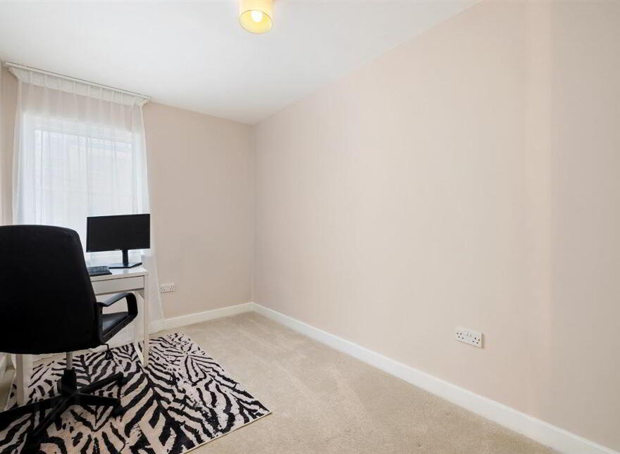 1 Gallery Quay, Block, 10 Grand Canal Dock, Dublin, D02KR62