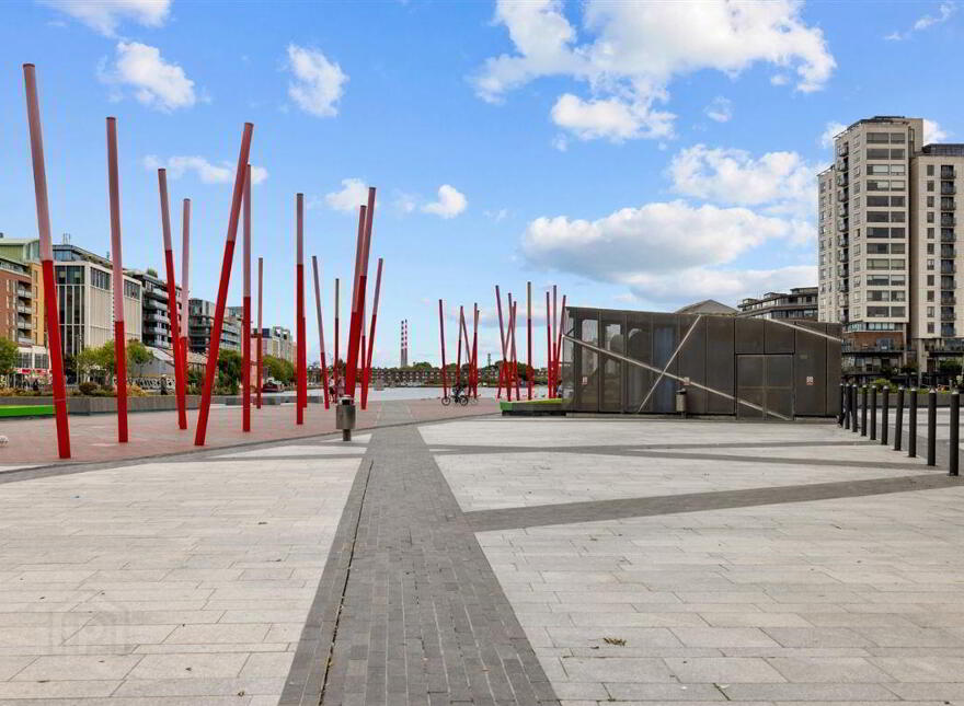1 Gallery Quay, Block, 10 Grand Canal Dock, Dublin, D02KR62