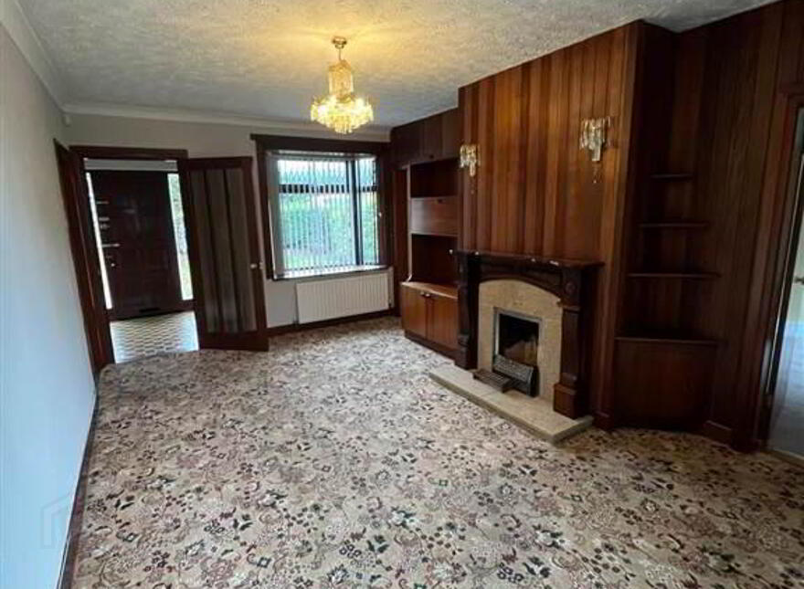 5 Ballinlare Cottages, Newry, BT35 8PG