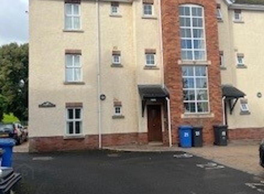 16 Foundry Court, Coleraine, BT52 1XG