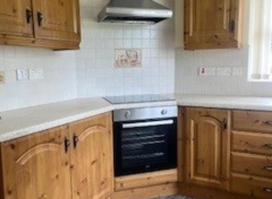 16 Foundry Court, Coleraine, BT52 1XG