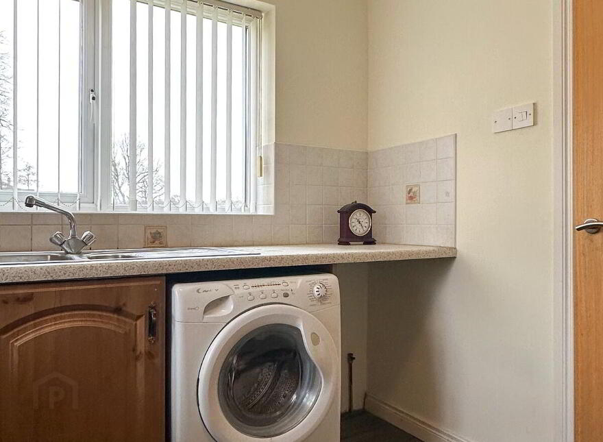 16 Foundry Court, Coleraine, BT52 1XG