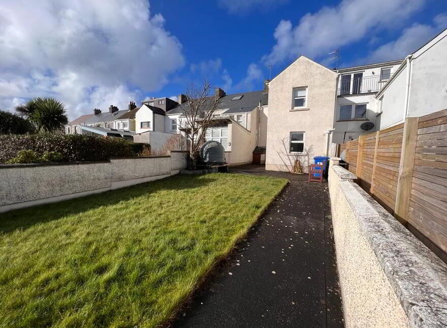 57 Central Avenue, Portstewart, BT55 7BT