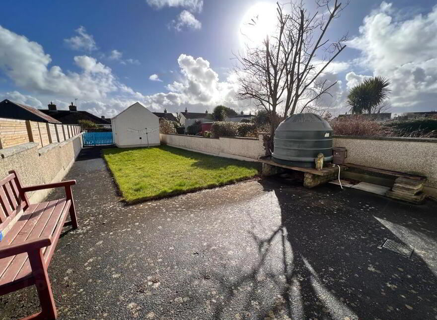 57 Central Avenue, Portstewart, BT55 7BT