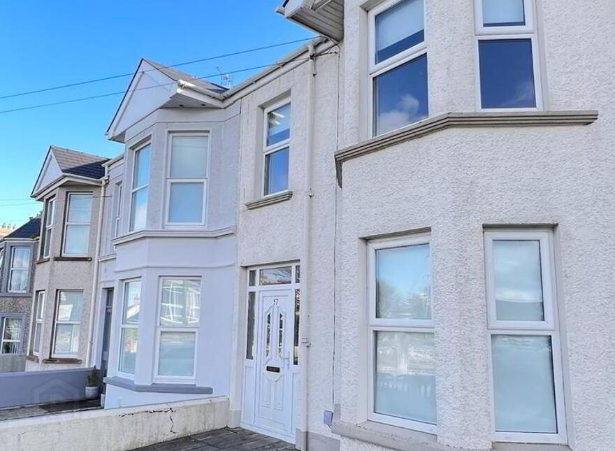 57 Central Avenue, Portstewart, BT55 7BT