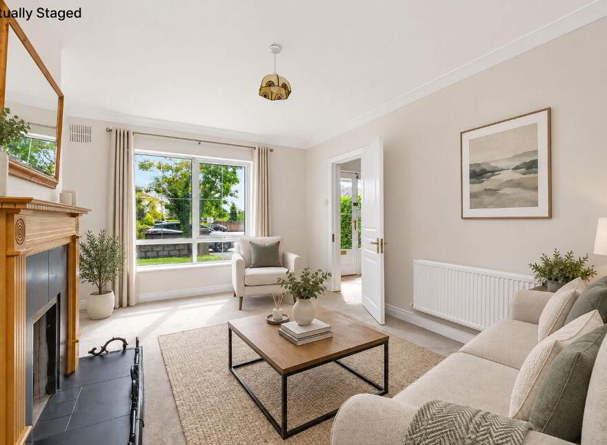 15 The Green, Beaumont Woods, Beaumont, Beaumont, D09KH22