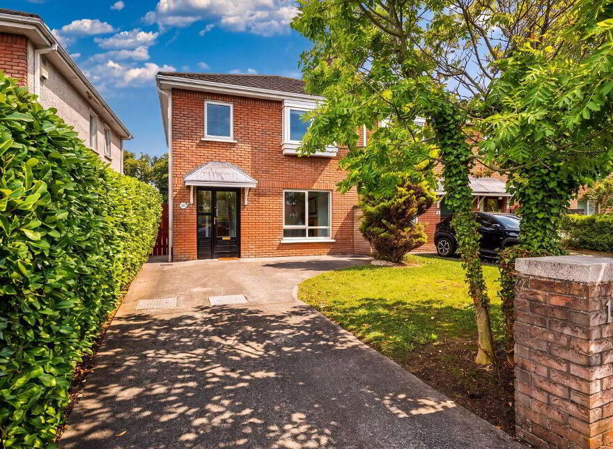 15 The Green, Beaumont Woods, Beaumont, Beaumont, D09KH22