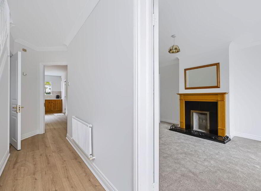 15 The Green, Beaumont Woods, Beaumont, Beaumont, D09KH22