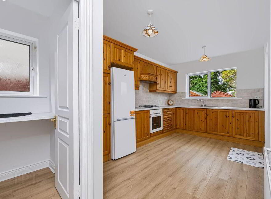 15 The Green, Beaumont Woods, Beaumont, Beaumont, D09KH22