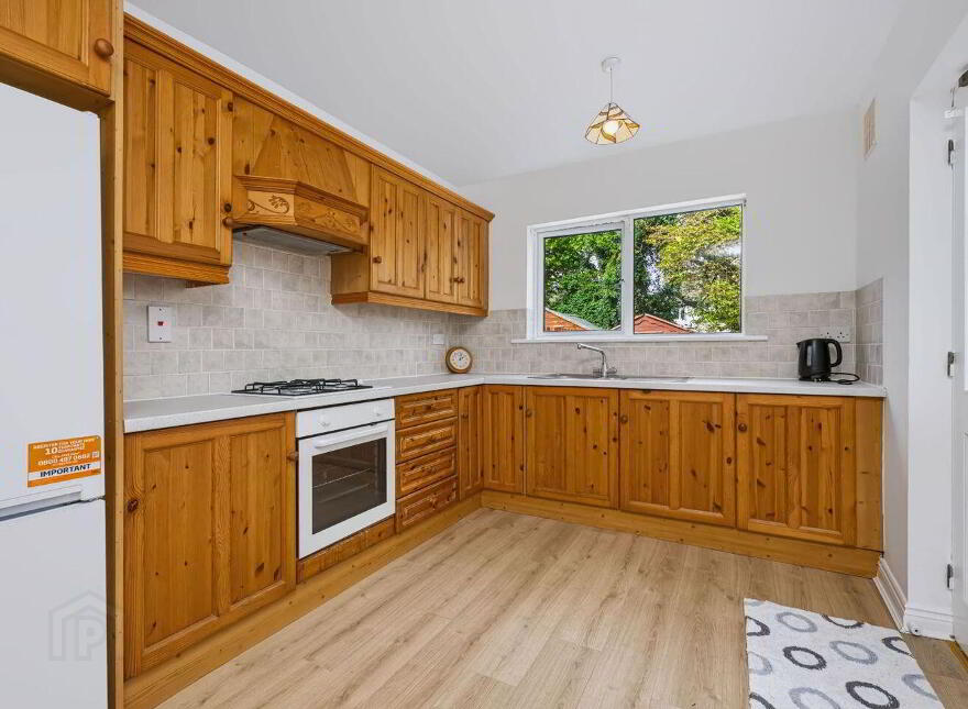 15 The Green, Beaumont Woods, Beaumont, Beaumont, D09KH22