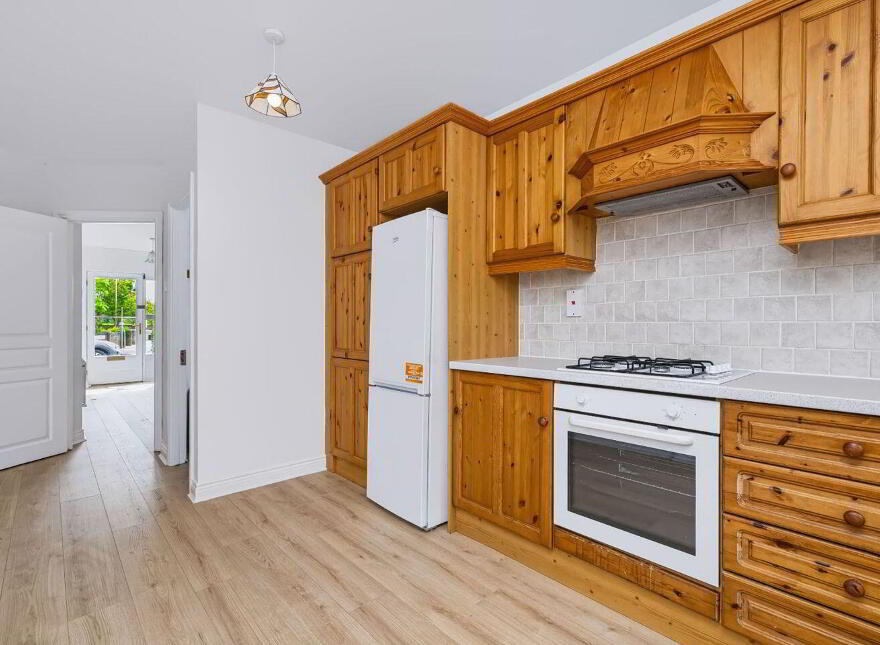 15 The Green, Beaumont Woods, Beaumont, Beaumont, D09KH22