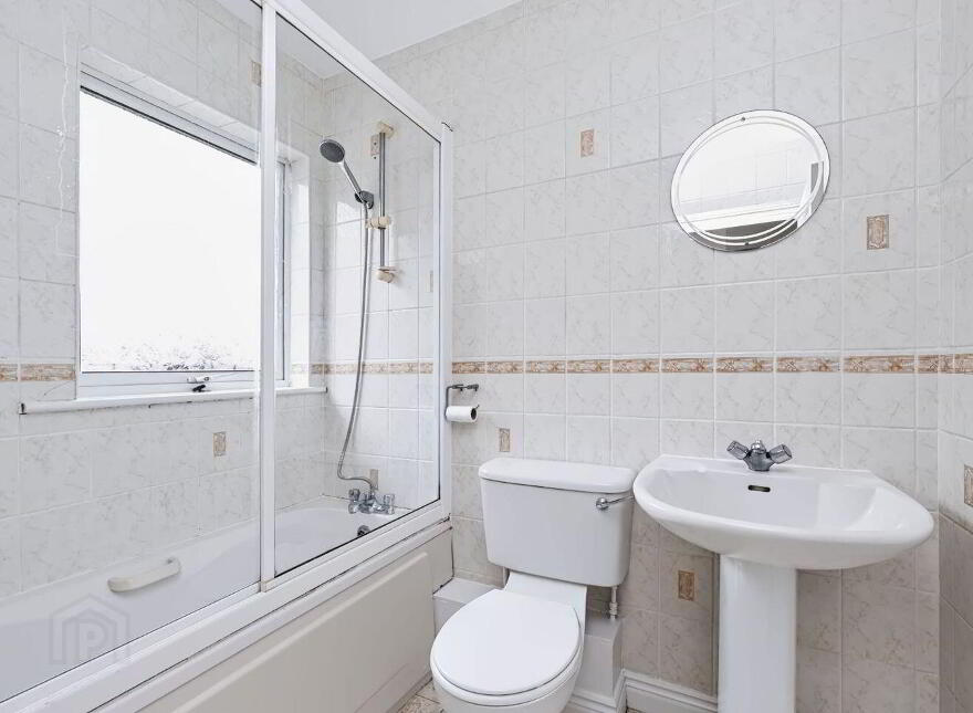 15 The Green, Beaumont Woods, Beaumont, Beaumont, D09KH22