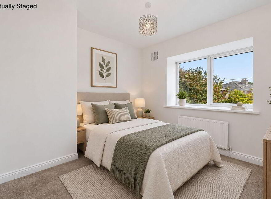 15 The Green, Beaumont Woods, Beaumont, Beaumont, D09KH22