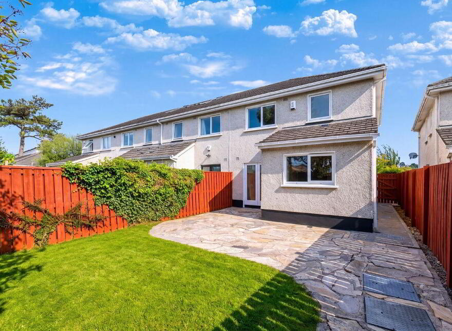 15 The Green, Beaumont Woods, Beaumont, Beaumont, D09KH22