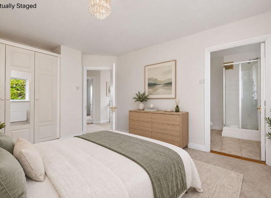 15 The Green, Beaumont Woods, Beaumont, Beaumont, D09KH22