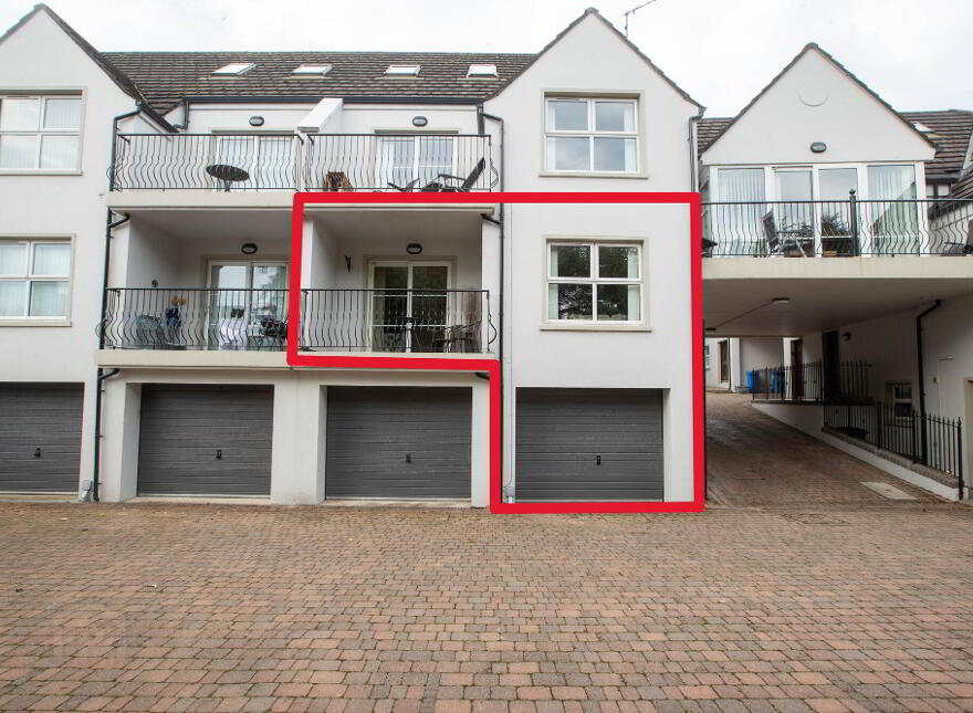 1 Apiary Court, King Street, Newcastle, BT33 0FB