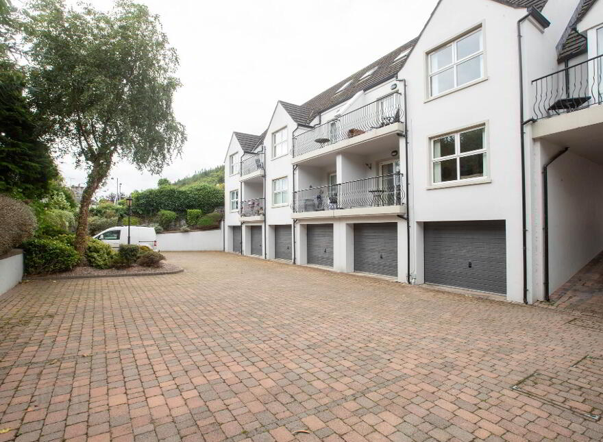 1 Apiary Court, King Street, Newcastle, BT33 0FB