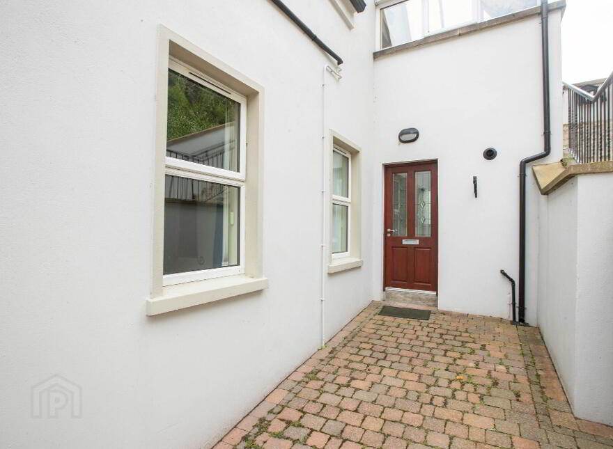 1 Apiary Court, King Street, Newcastle, BT33 0FB