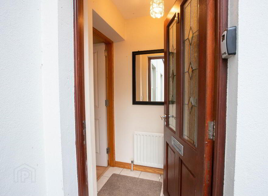 1 Apiary Court, King Street, Newcastle, BT33 0FB