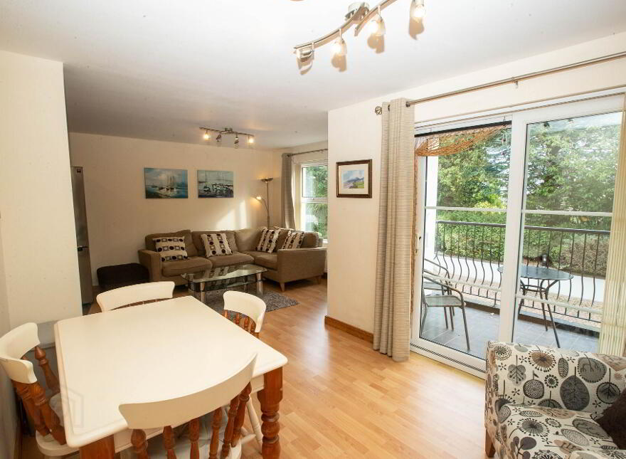 1 Apiary Court, King Street, Newcastle, BT33 0FB