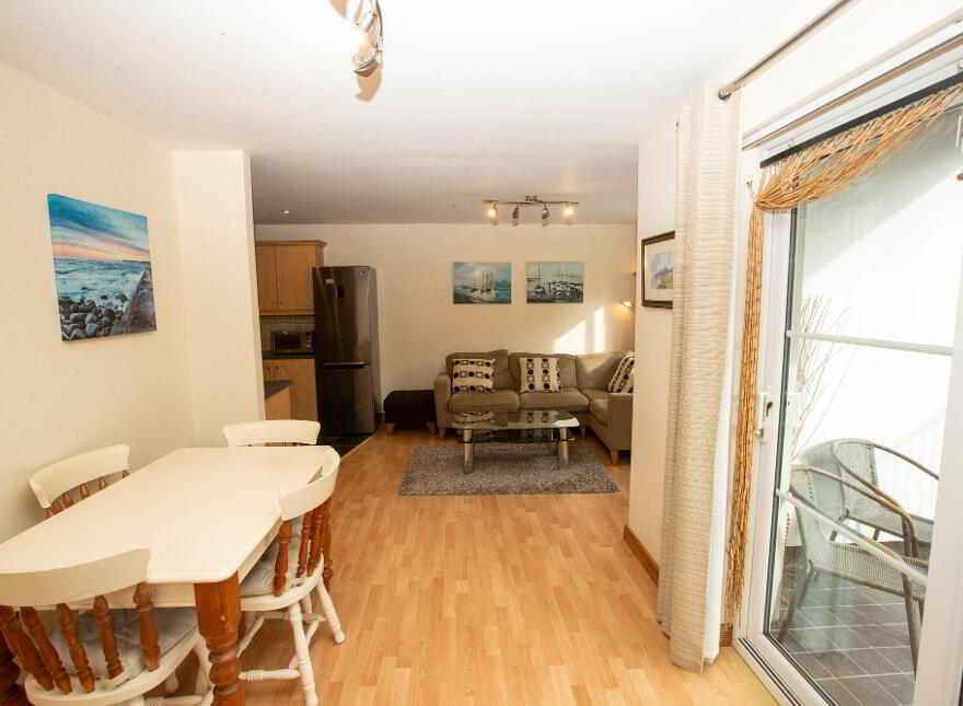 1 Apiary Court, King Street, Newcastle, BT33 0FB