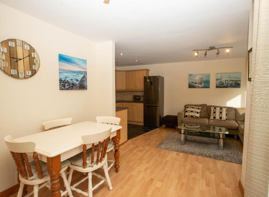 1 Apiary Court, King Street, Newcastle, BT33 0FB