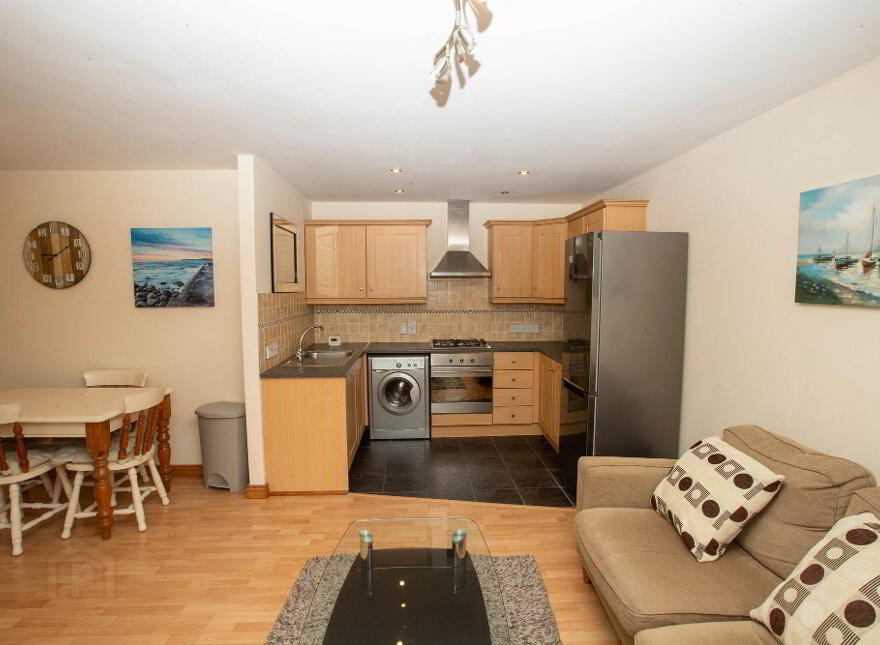 1 Apiary Court, King Street, Newcastle, BT33 0FB