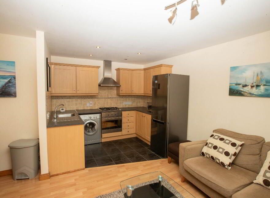 1 Apiary Court, King Street, Newcastle, BT33 0FB