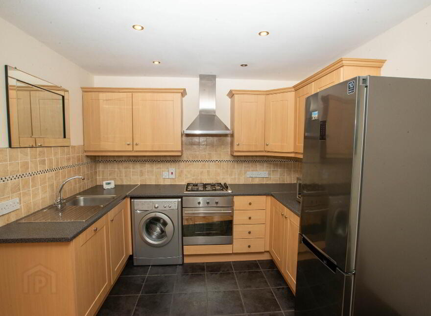 1 Apiary Court, King Street, Newcastle, BT33 0FB