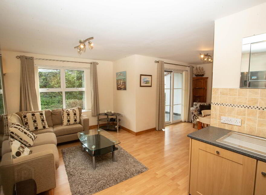 1 Apiary Court, King Street, Newcastle, BT33 0FB