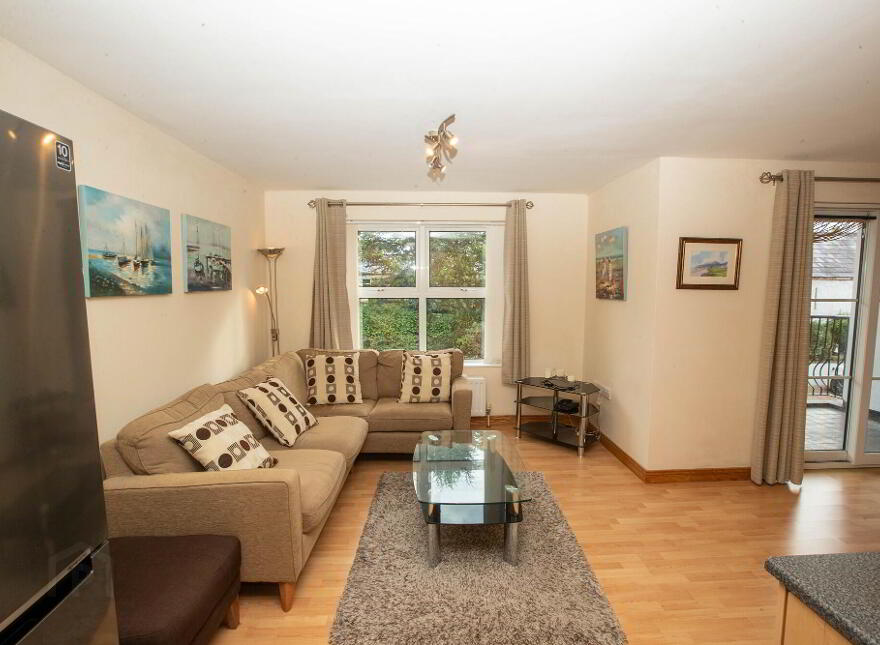 1 Apiary Court, King Street, Newcastle, BT33 0FB