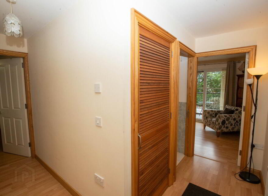 1 Apiary Court, King Street, Newcastle, BT33 0FB
