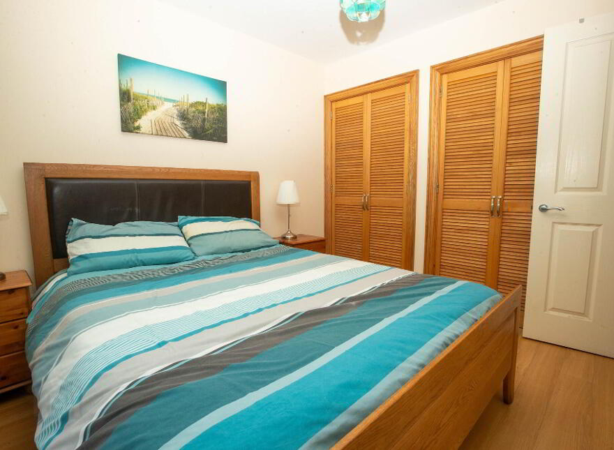 1 Apiary Court, King Street, Newcastle, BT33 0FB